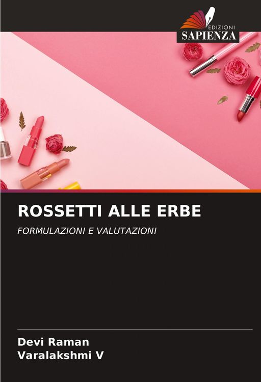 Produktbild: Rossetti Alle Erbe