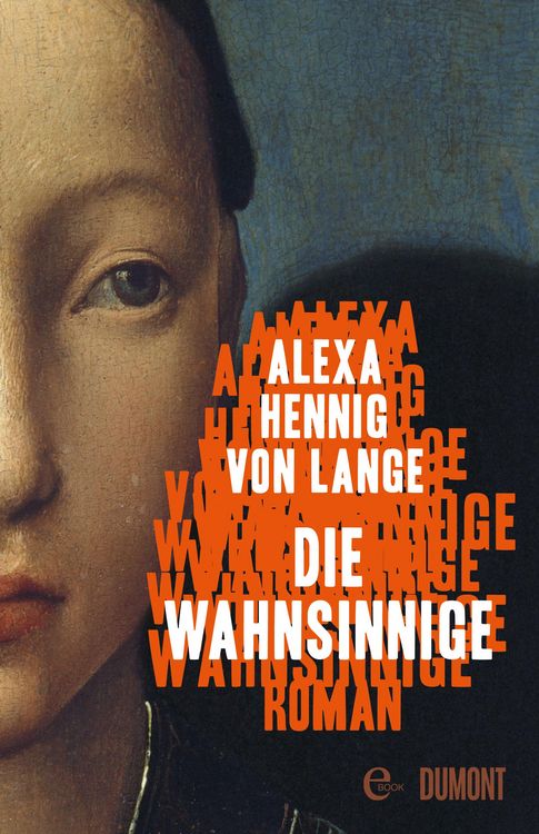Produktbild: Die Wahnsinnige