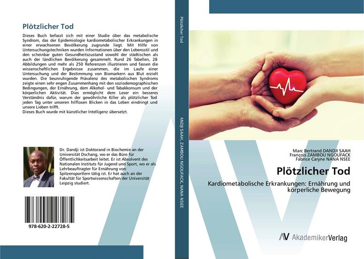 Produktbild: Pl&ouml;tzlicher Tod