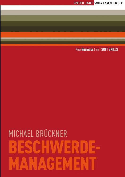 Produktbild: Beschwerdemanagement