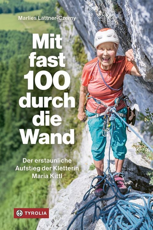 Produktbild: Mit fast 100 durch die Wand