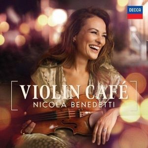 Produktbild: Violin Cafe