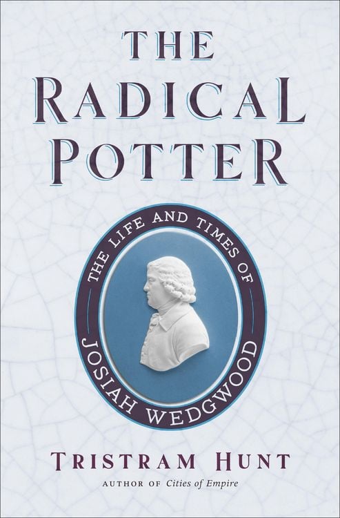 Produktbild: The Radical Potter