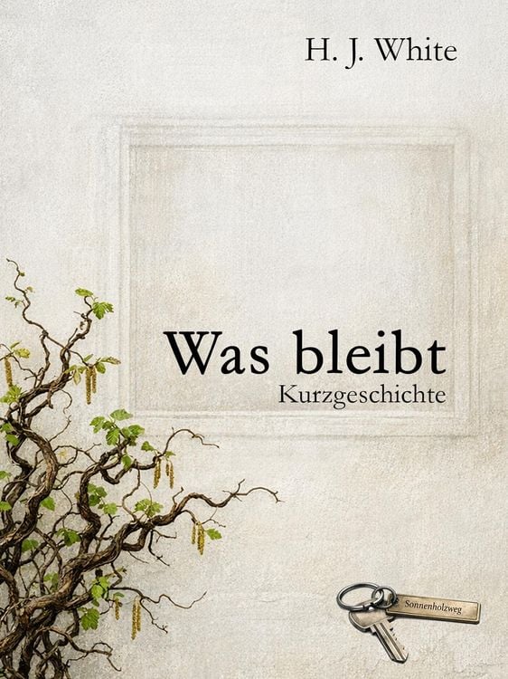 Produktbild: Was bleibt