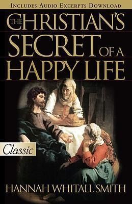 Produktbild: The Christian's Secret of a Happy Life