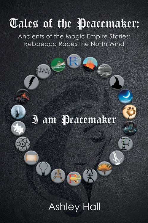 Produktbild: Tales of the Peacemaker