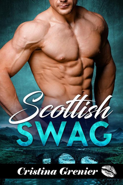 Produktbild: Scottish Swag