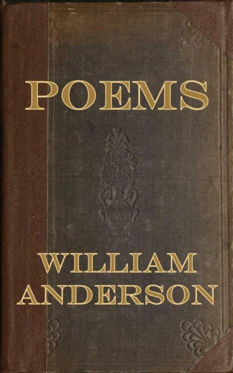 Produktbild: Poems