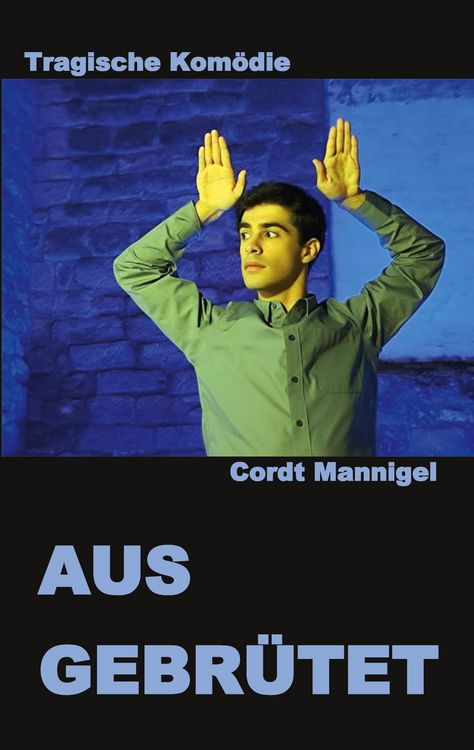 Produktbild: Ausgebr&uuml;tet