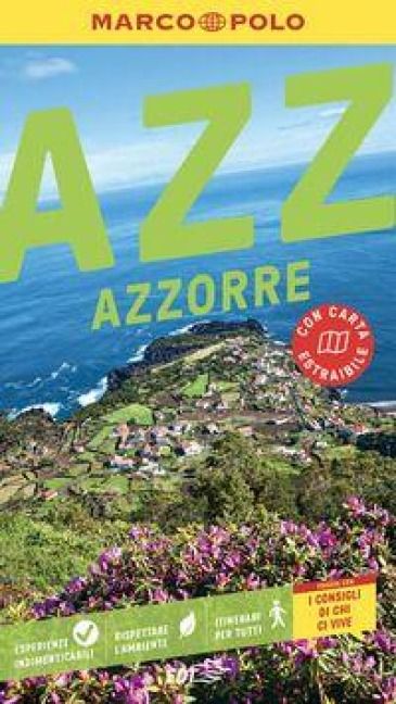 Produktbild: Azzorre