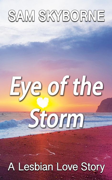 Produktbild: Eye of the Storm (Lesvos Island)
