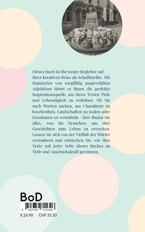 Produktbild: Soforthilfe f&uuml;r Schriftsteller in der Schaffenskrise