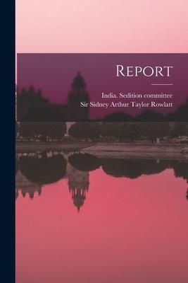 Produktbild: Report