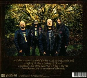 Produktbild: Icons Of Ruin (Digipak)