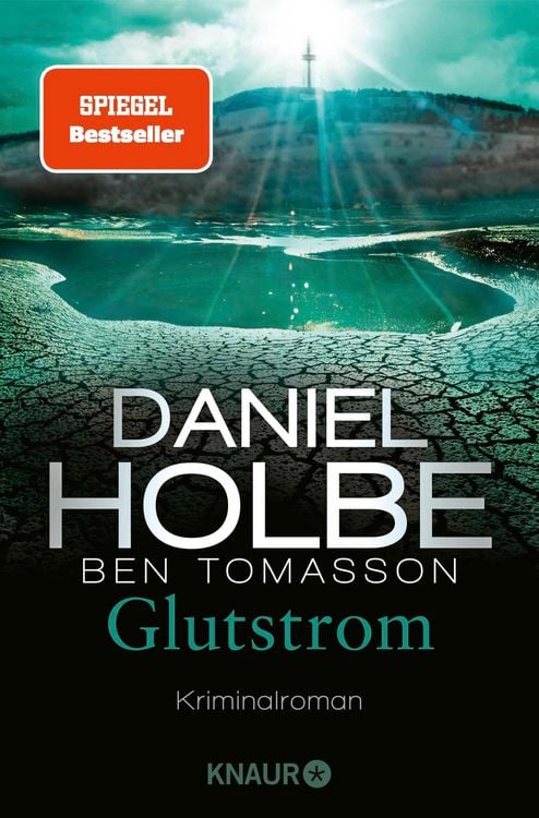 Bild vom Artikel Glutstrom vom Autor Daniel Holbe