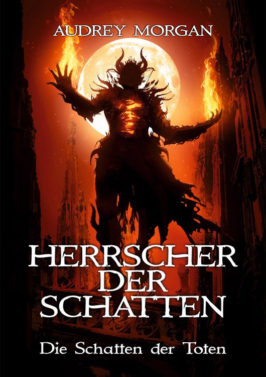 Die Schatten der Toten