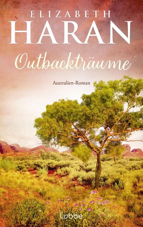 Produktbild: Outbacktr&auml;ume