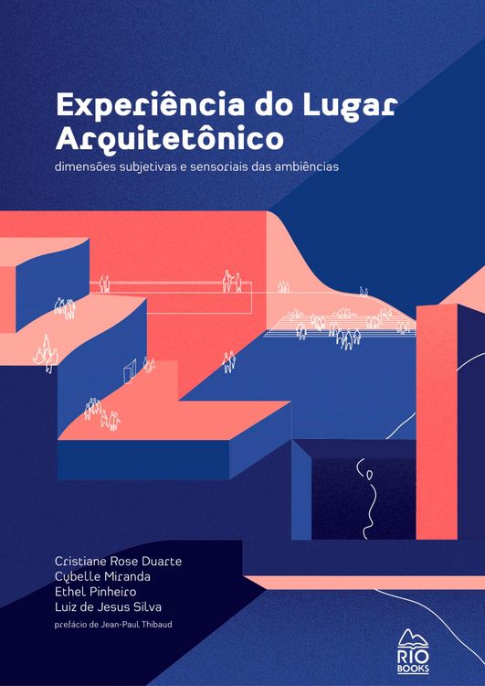 Produktbild: Experi&ecirc;ncia do lugar arquitet&ocirc;nico