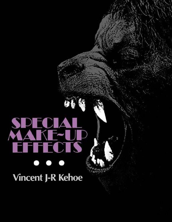 Produktbild: Special Make-Up Effects