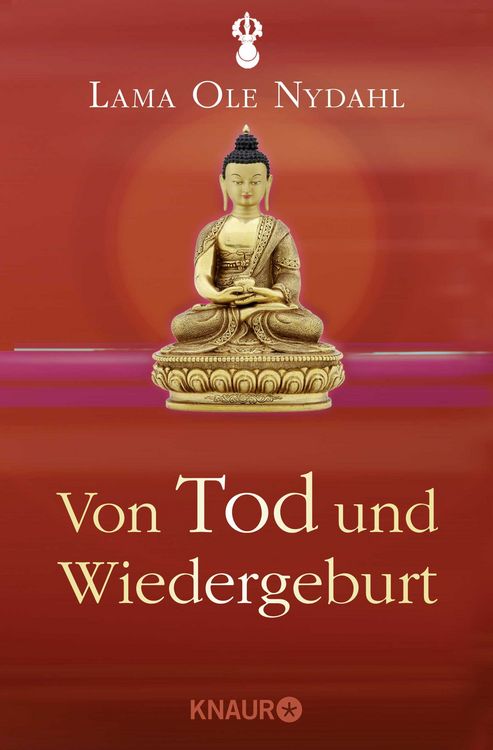 Produktbild: Von Tod und Wiedergeburt