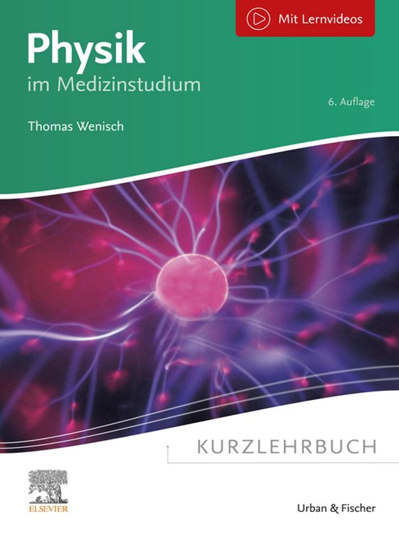 Produktbild: Kurzlehrbuch Physik