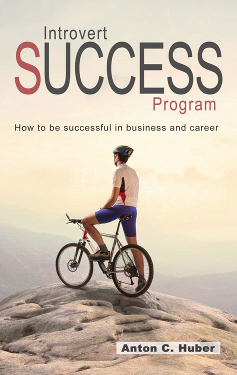 Produktbild: Introvert Success Program