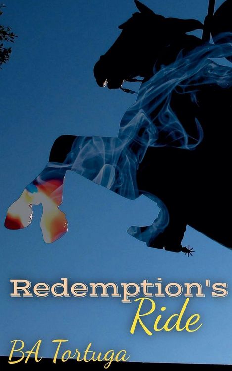 Produktbild: Redemption's Ride