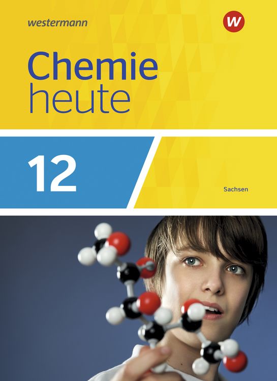 Produktbild: Chemie heute SII - Ausgabe 2018 Sachsen