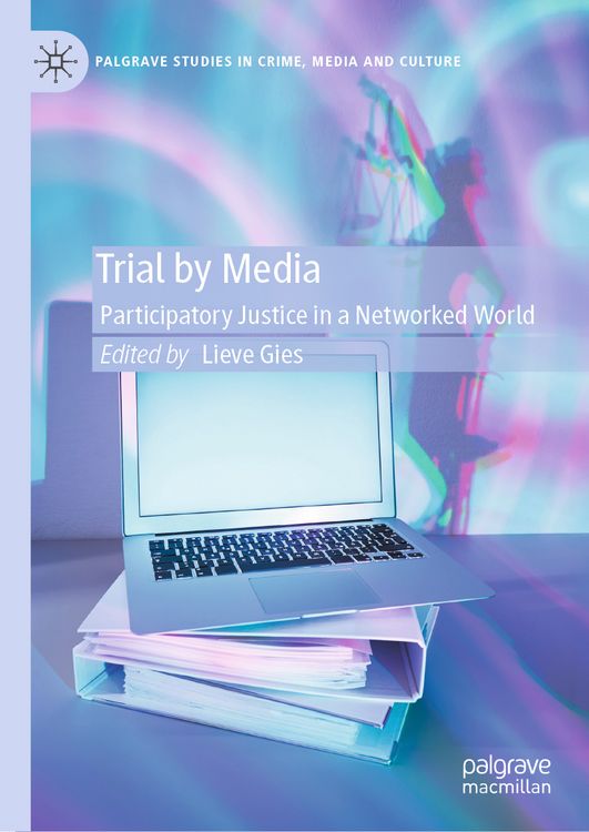 Produktbild: Trial by Media