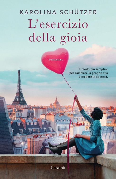 Produktbild: L' esercizio della gioia