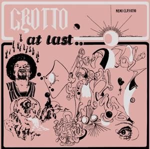 Produktbild: Grotto: At Last