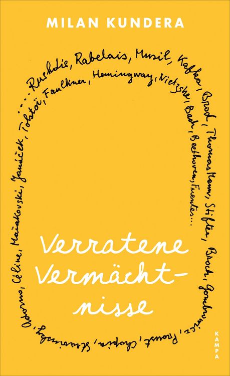 Produktbild: Verratene Verm&auml;chtnisse