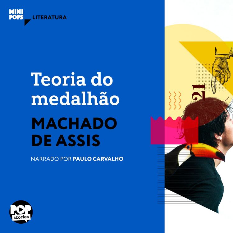 Produktbild: Teoria do medalh&atilde;o