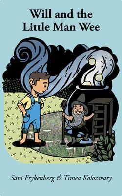 Produktbild: Will and the Little Man Wee