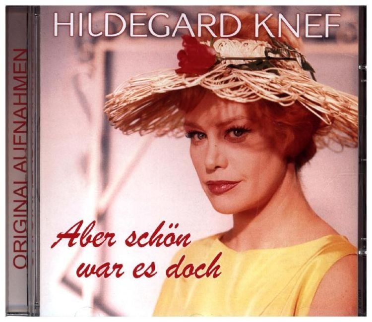 Produktbild: Aber sch&ouml;n war es doch