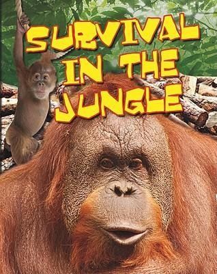 Produktbild: Survival in the Jungle