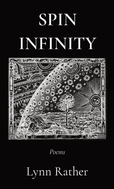 Produktbild: Spin Infinity
