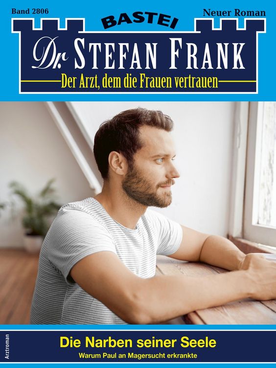 Produktbild: Dr. Stefan Frank 2806