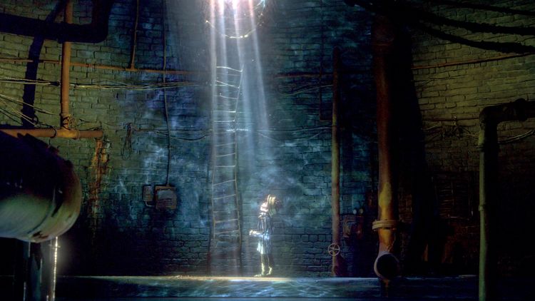 Produktbild: Die Boxtrolls