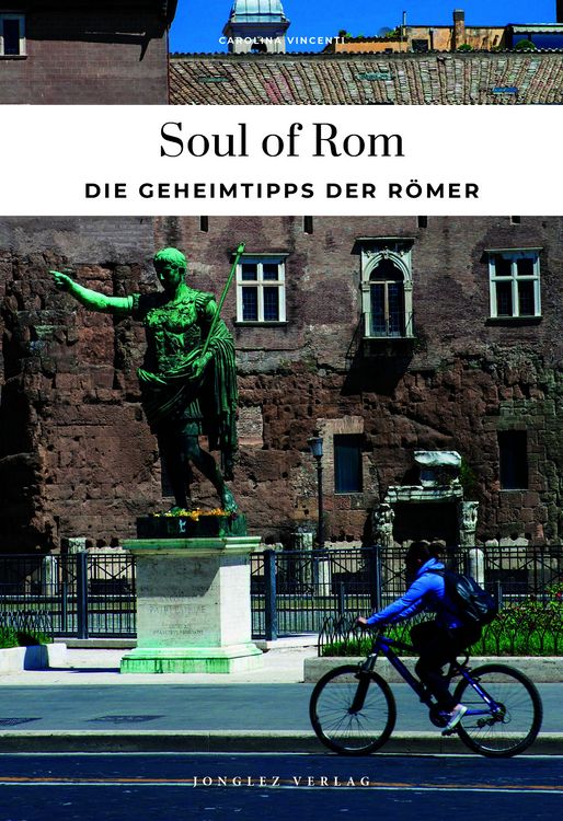 Produktbild: Soul of Rom