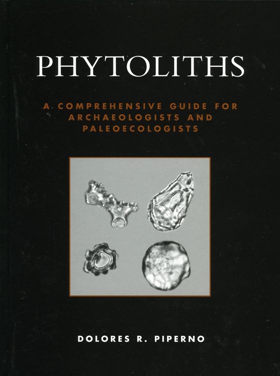 Produktbild: Phytoliths