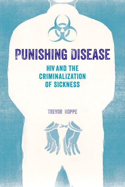 Produktbild: Punishing Disease