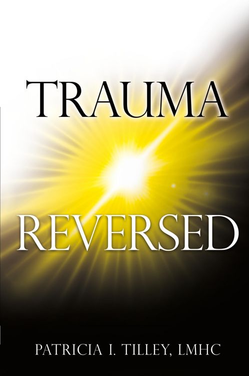 Produktbild: Trauma Reversed