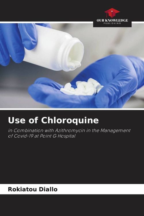 Produktbild: Use of Chloroquine