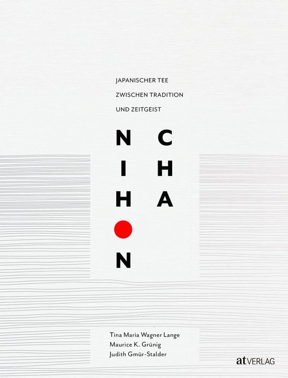 Produktbild: Nihon Cha