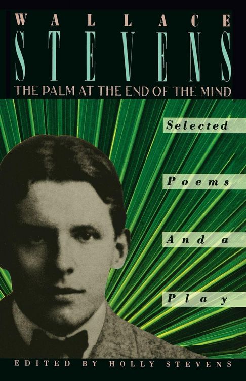 Produktbild: The Palm at the End of the Mind