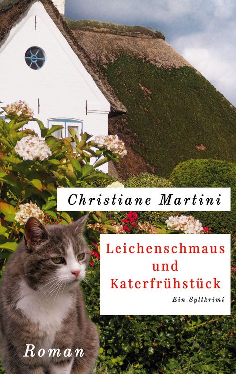 Produktbild: Leichenschmaus und Katerfr&uuml;hst&uuml;ck