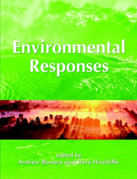 Produktbild: Environmental Responses