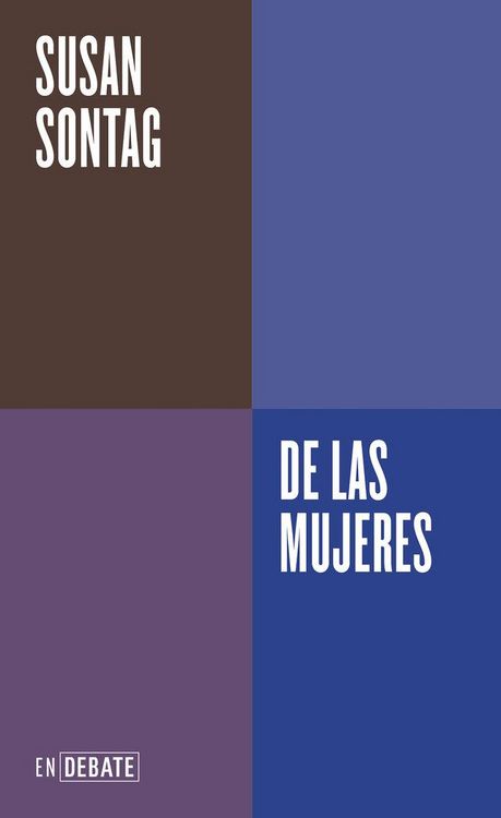 Produktbild: de Las Mujeres / About Women
