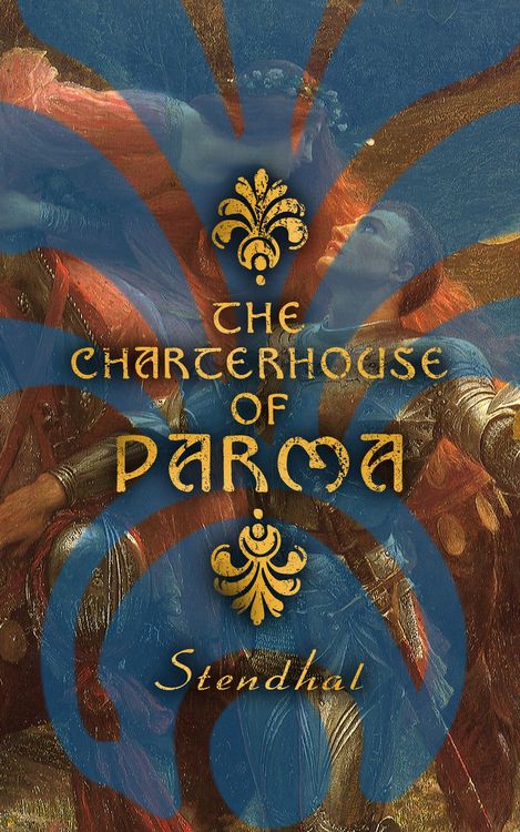 Produktbild: The Charterhouse of Parma
